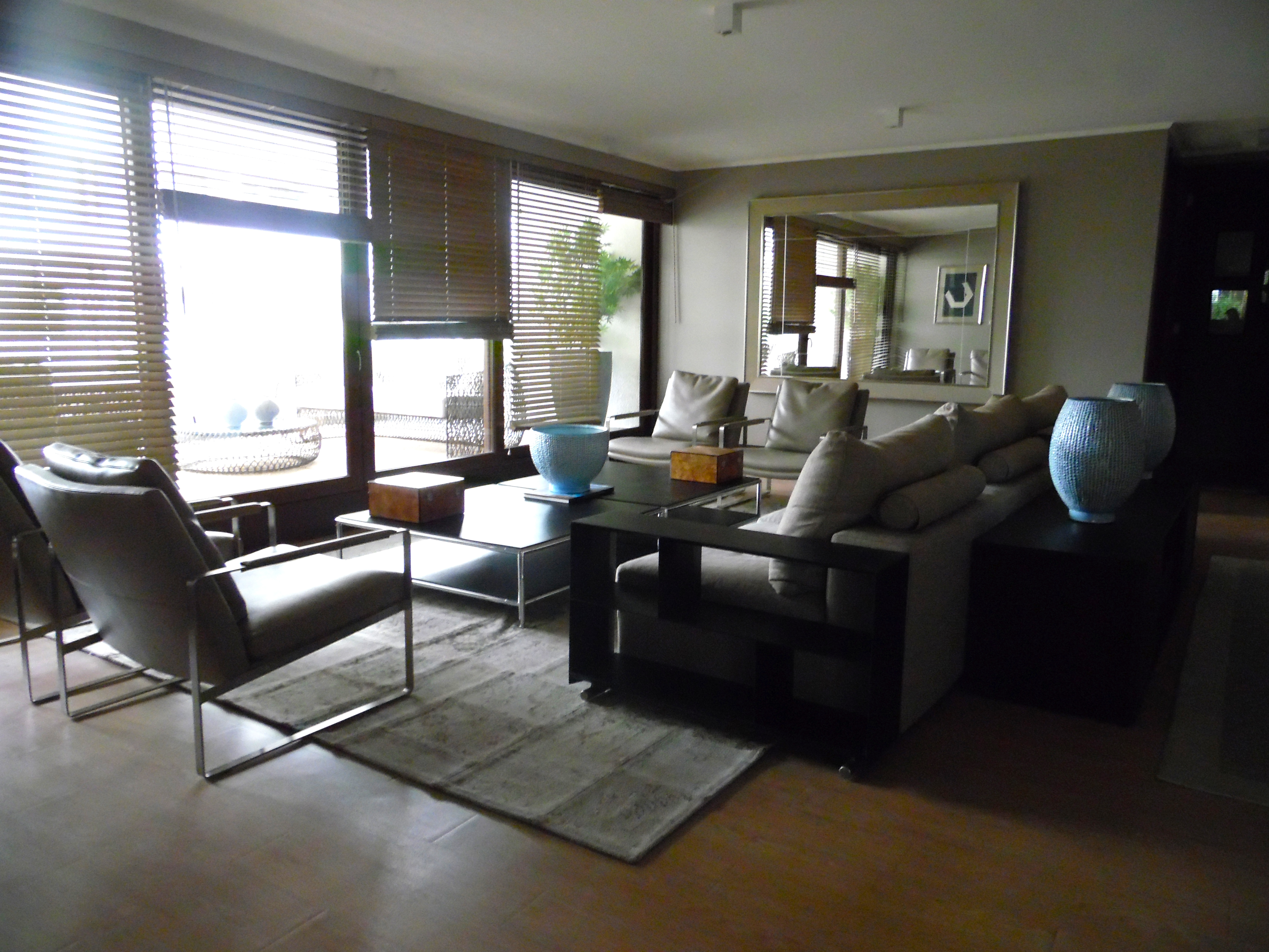 Las Hualtatas, las condes, 4 Bedrooms Bedrooms, ,4 BathroomsBathrooms,Departamento,En Venta,Las Hualtatas ,5,1006