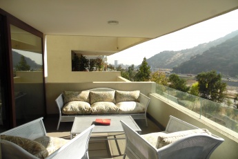 Las Hualtatas, las condes, 4 Bedrooms Bedrooms, ,4 BathroomsBathrooms,Departamento,En Venta,Las Hualtatas ,5,1006