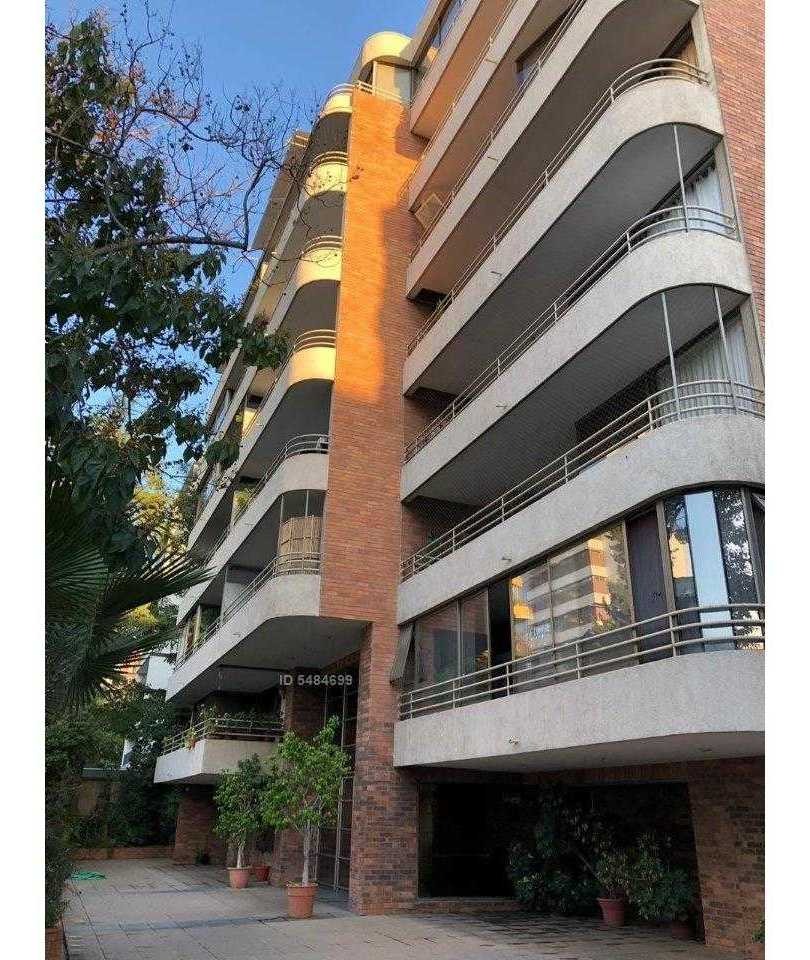 Los Leones, 2 Bedrooms Bedrooms, ,2 BathroomsBathrooms,Departamento,En Venta,Los Leones,1021