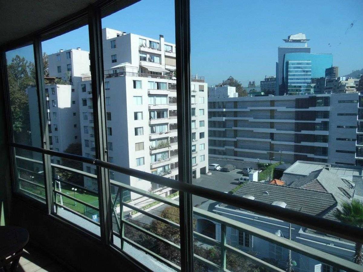 Los Leones, 2 Bedrooms Bedrooms, ,1 BañoBathrooms,Departamento,En Venta,Los Leones ,1022