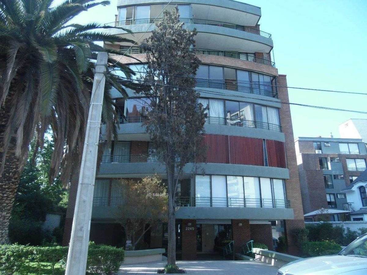 Los Leones, 2 Bedrooms Bedrooms, ,1 BañoBathrooms,Departamento,En Venta,Los Leones ,1022