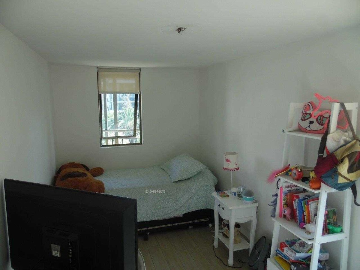 Los Leones, 2 Bedrooms Bedrooms, ,1 BañoBathrooms,Departamento,En Venta,Los Leones ,1022