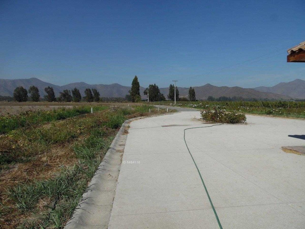 Camino el Oliveto, ,Parcela,En Venta,Camino el Oliveto,1023